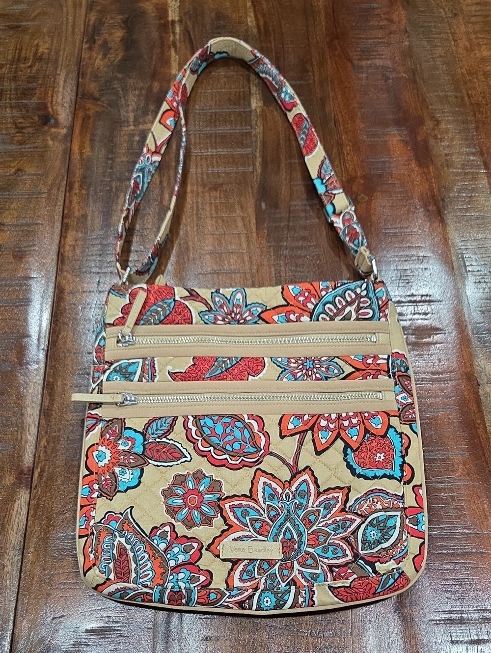 Vera Bradley Crossbody